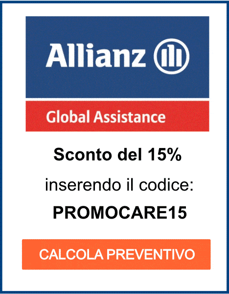 assicurazione viaggio USA Allianz Global Assistance