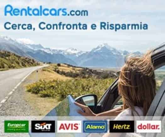 NOLEGGIO AUTO RAPIDO E CONVENIENTE IN OLTRE 1 500 SEDI visual data 8